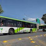 Tuzobús: cambio de rutas y recortes operativos