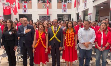 Viggiano, Mendoza y Montcerrat rinden informes