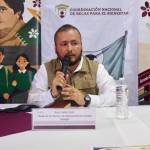 Inician las Asambleas de la Beca “Rita Cetina” para estudiantes de secundaria