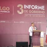 Llegarán 10 proyectos de inversión a Tula