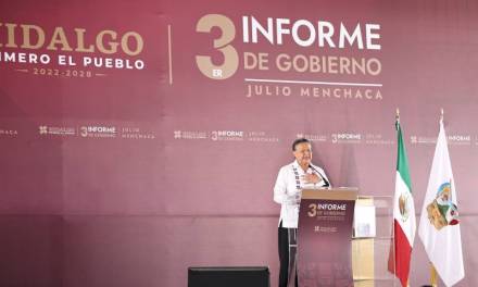 Llegarán 10 proyectos de inversión a Tula