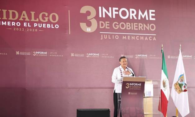 Llegarán 10 proyectos de inversión a Tula