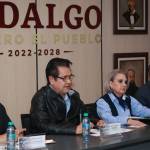 Poder Judicial se mantendrá unido: Rebeca Aladro
