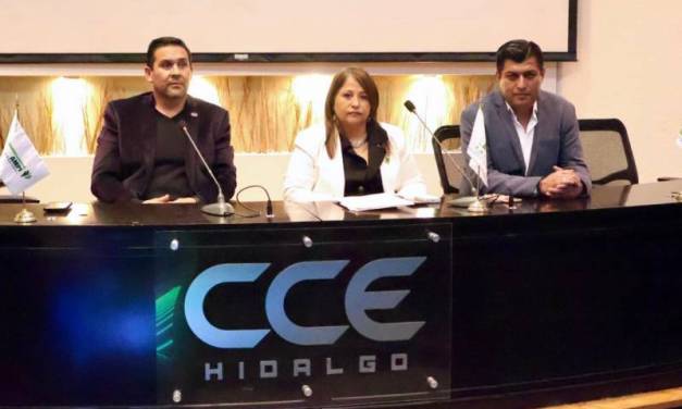 Anuncian Tuzoforo Inmobiliario 2.5 en Ciudad Sahagún