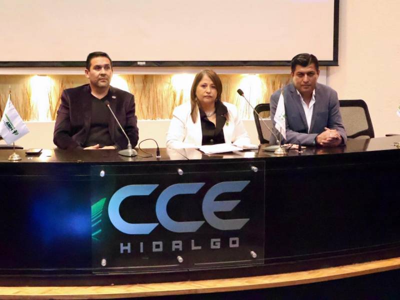 Anuncian Tuzoforo Inmobiliario 2.5 en Ciudad Sahagún