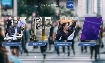 En la mira