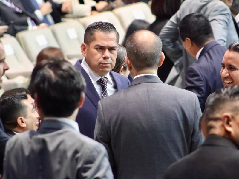 Caso juez en Tula apunta a varias líneas de investigación