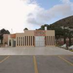 Pachuca rehabilita crematorio municipal y garantiza atención digna