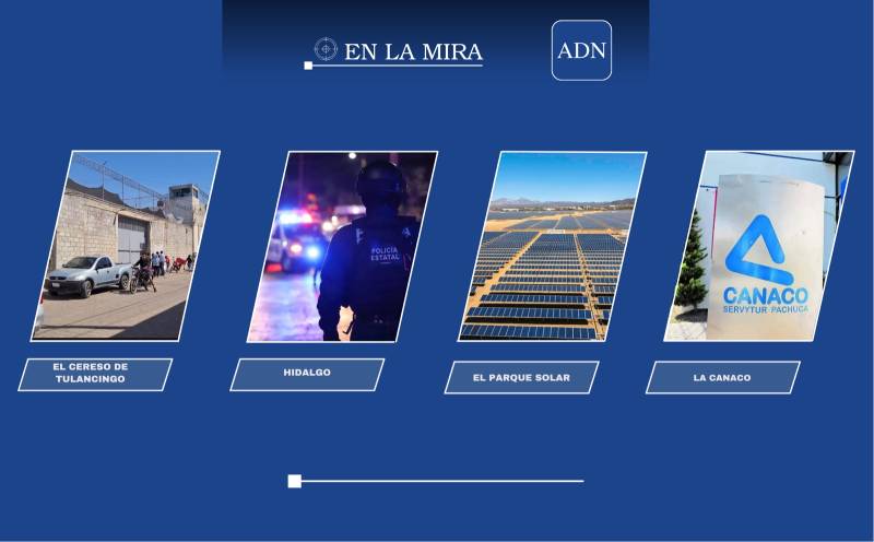 En la mira