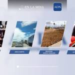 En la mira