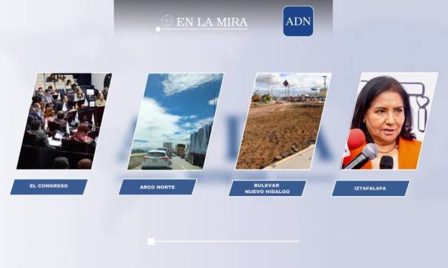 En la mira