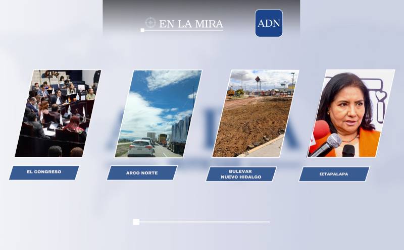 En la mira