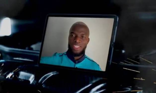 Enner Valencia vuelve en el tiempo a los Tuzos
