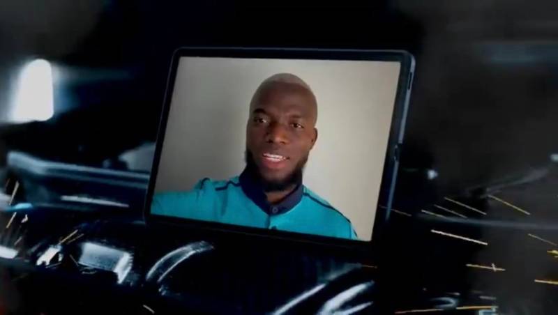 Enner Valencia vuelve en el tiempo a los Tuzos