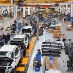 Hidalgo lidera crecimiento industrial a nivel nacional