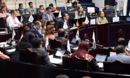 Van por accesibilidad universal en el estado