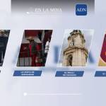 En la mira