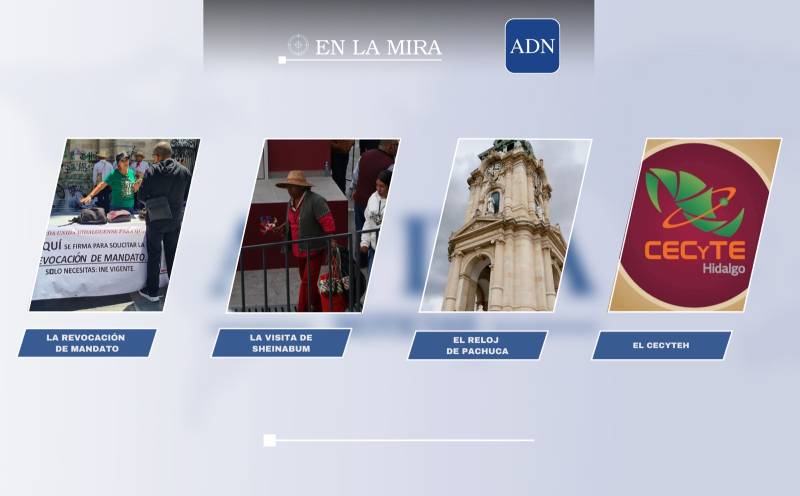 En la mira