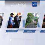 En la mira