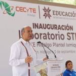 SEPH detecta 550 docentes-funcionarios