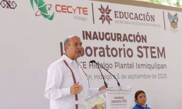SEPH detecta 550 docentes-funcionarios
