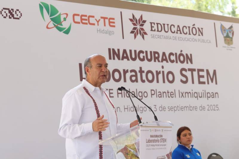 SEPH detecta 550 docentes-funcionarios