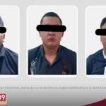 Detienen a defraudadores de autos tras asalto en Villa de Tezontepec