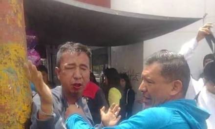 Caso DJ Yoel ya está en manos de la Procuraduría