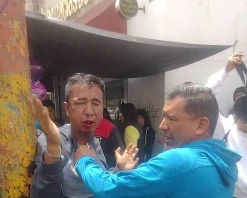 Caso DJ Yoel ya está en manos de la Procuraduría