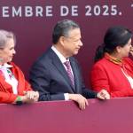 Crece aprobación de Julio Menchaca