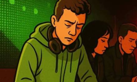 Familia de DJ Yoel se deslinda de marcha en Pachuca