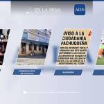 En la mira