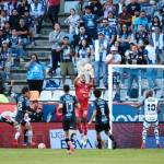 Pachuca suma 5 partidos sin ganar en el torneo