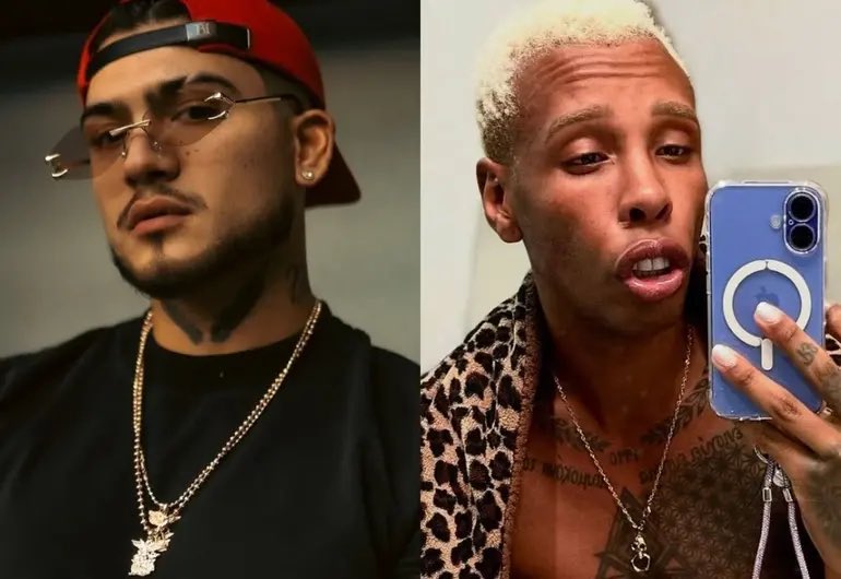 Hallan muertos a músicos colombianos