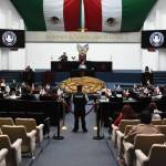Salón de Plenos será demolido: Andrés Velázquez