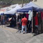Reubican a comerciantes de La Asunción