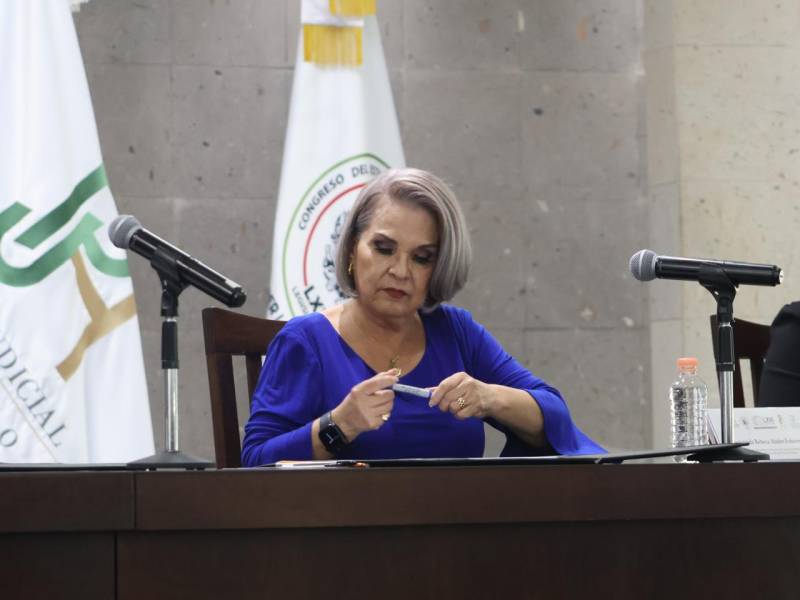 Alistan protocolos de seguridad para jueces