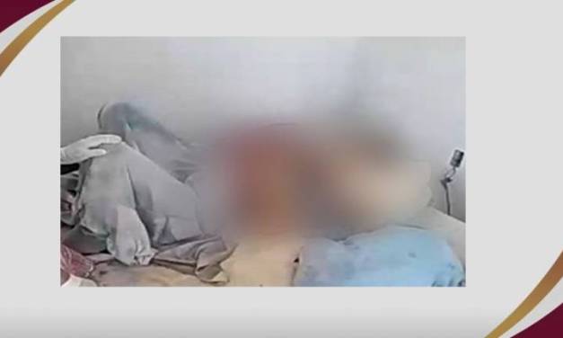 C5i brinda atención en trabajo de parto por videollamada