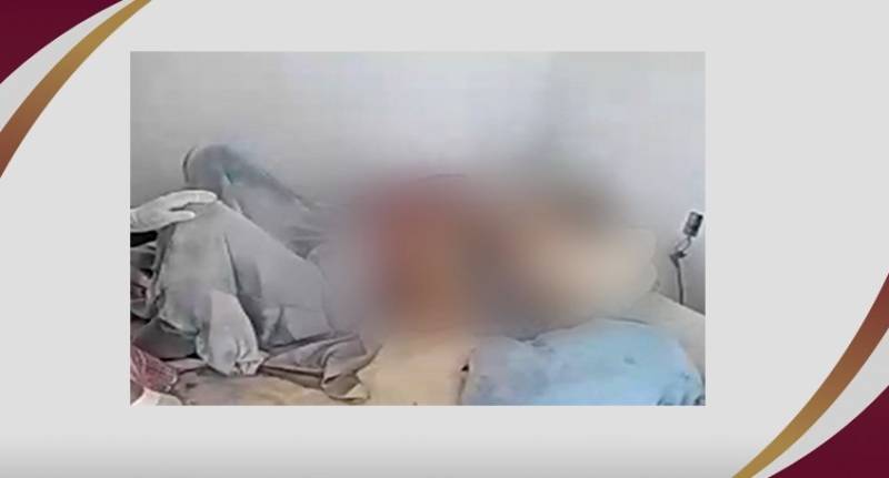 C5i brinda atención en trabajo de parto por videollamada