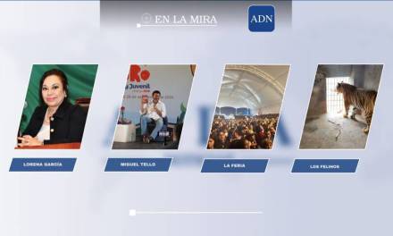 En la mira