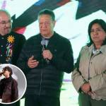 Julio Menchaca advierte sanciones por corridos tumbados