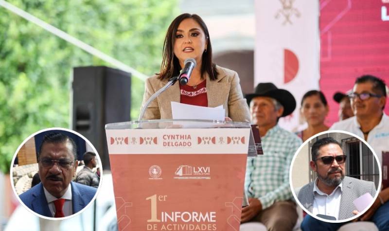 Morena cuida armonía con Nueva Alianza