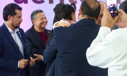En Hidalgo se han concretado 51 adopciones