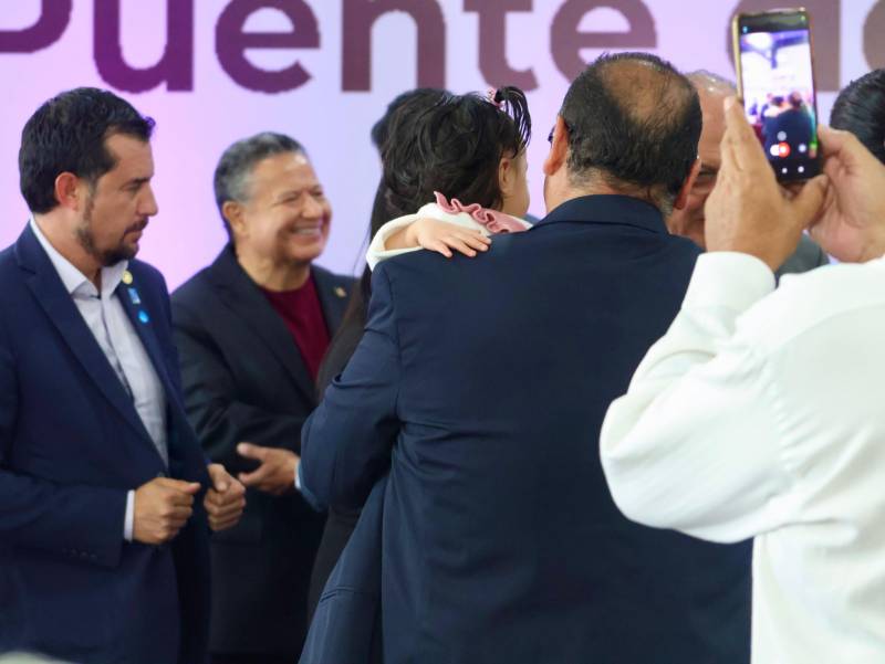 En Hidalgo se han concretado 51 adopciones