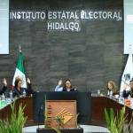 Multas a partidos superan los 20 mdp