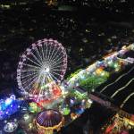 Detienen a 6 “franeleros” en inmediaciones de la feria de Pachuca