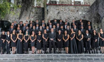 La OSEH presentará concierto de gala en San Lázaro