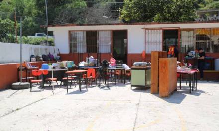 94% de estudiantes retoman actividades en Hidalgo
