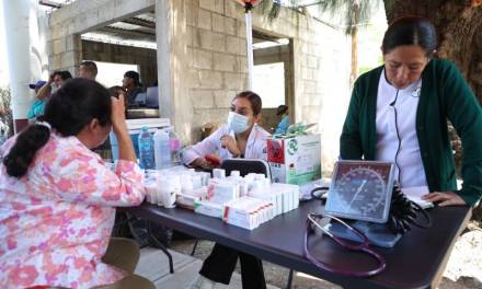 Dan de alta 34 pacientes trasladados tras emergencia