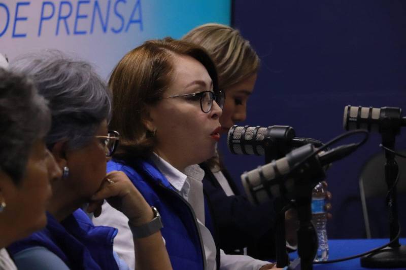 PAN pide condonar servicios a damnificados